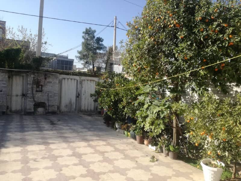 اجاره ویلایی ارزان قیمت بلوار بسیج