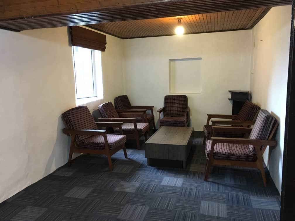 اجاره منزل ویلایی شیک در اسالم