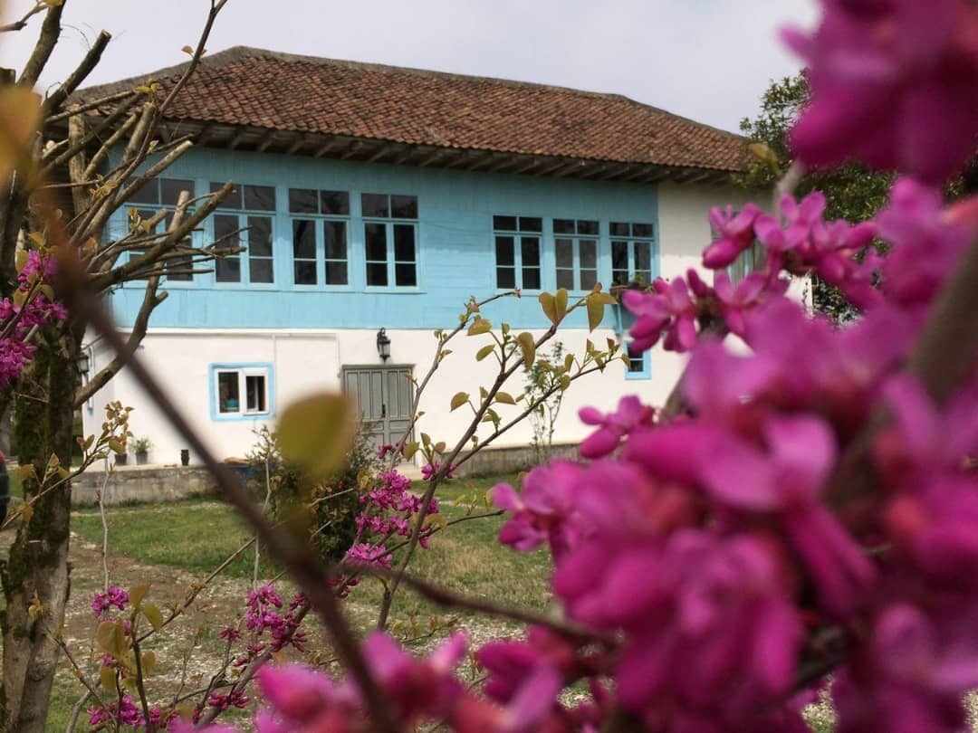 اجاره منزل ویلایی شیک در اسالم