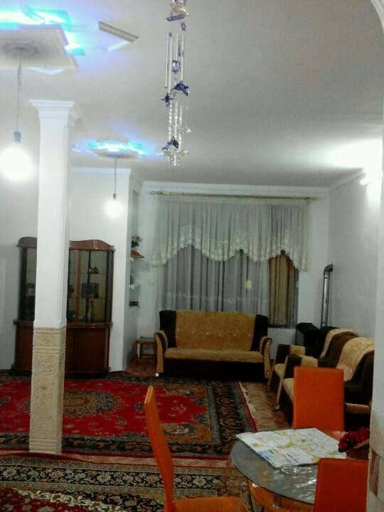 اجاره خانه اجاره ای کوتاه مدت در کوثر همدان 