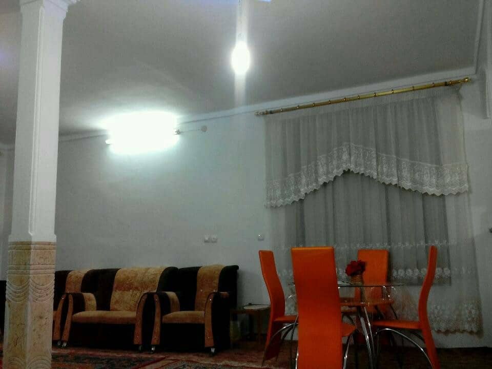 اجاره خانه اجاره ای کوتاه مدت در کوثر همدان 