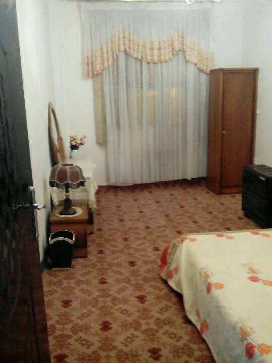 اجاره خانه اجاره ای کوتاه مدت در کوثر همدان 