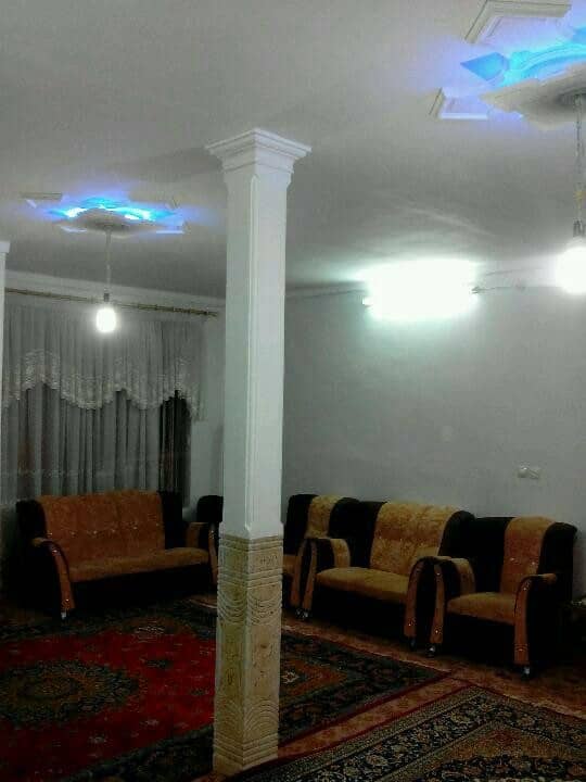 اجاره خانه اجاره ای کوتاه مدت در کوثر همدان 