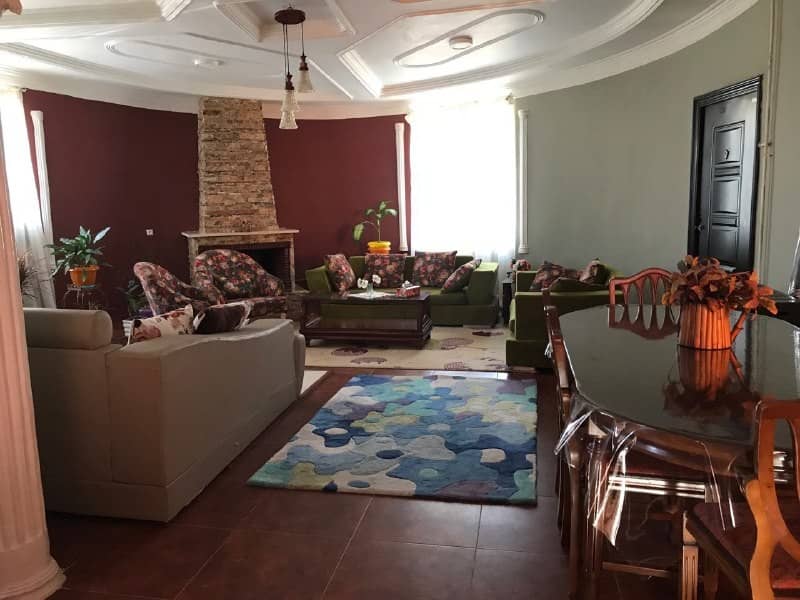 اجاره باغ و ویلا در نسیم محمود آباد