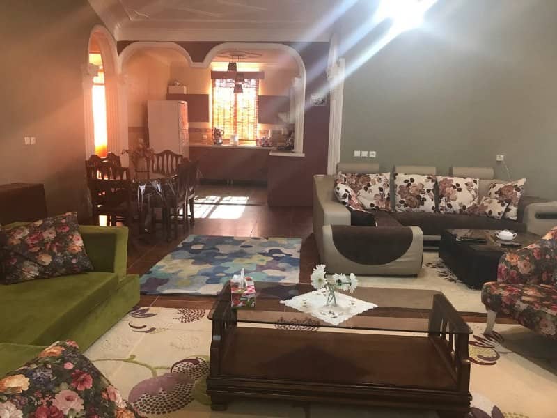 اجاره باغ و ویلا در نسیم محمود آباد