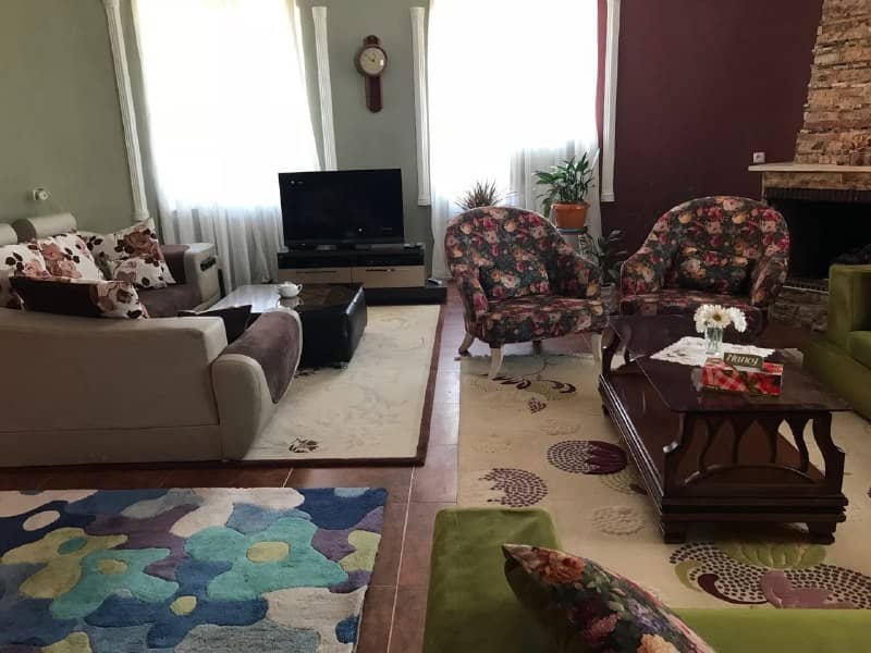 اجاره باغ و ویلا در نسیم محمود آباد