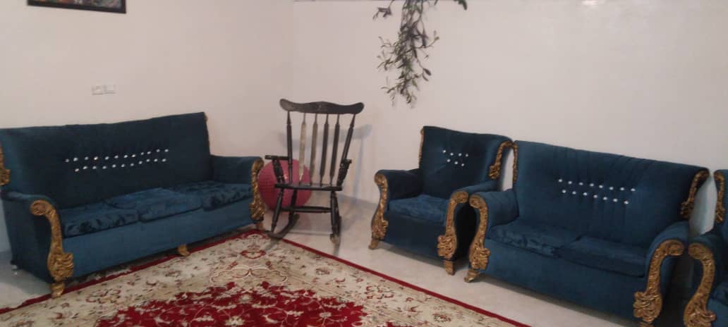 اجاره منزل ویلایی در گلدیس شاهین شهر