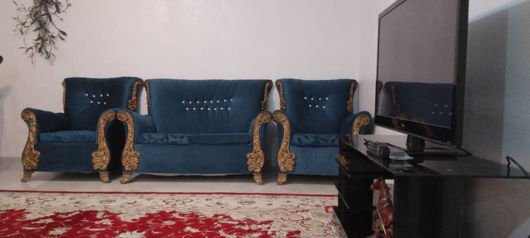 اجاره منزل ویلایی در گلدیس شاهین شهر