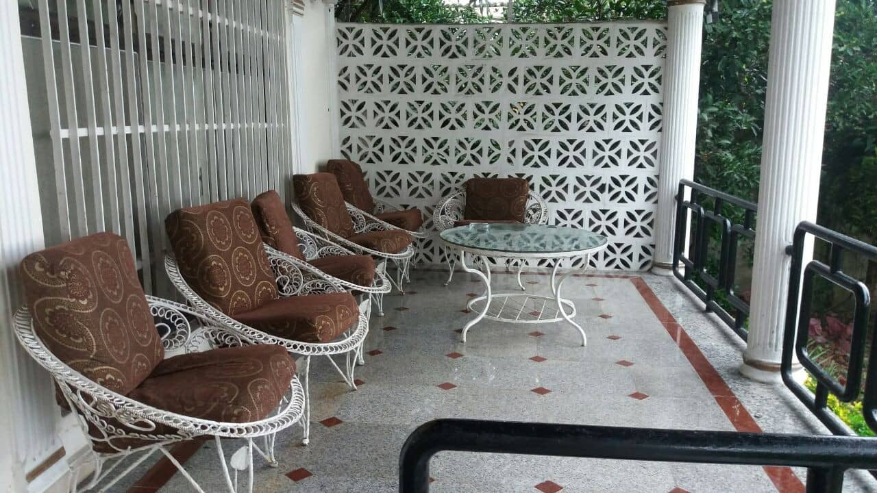 اجاره ویلا نزدیک دریا در باهنر رامسر 