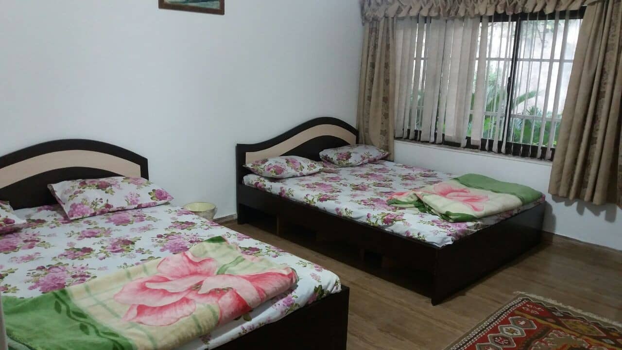 اجاره ویلا نزدیک دریا در باهنر رامسر 