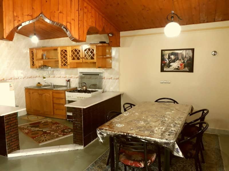 اجاره منزل ویلایی در رامسر 