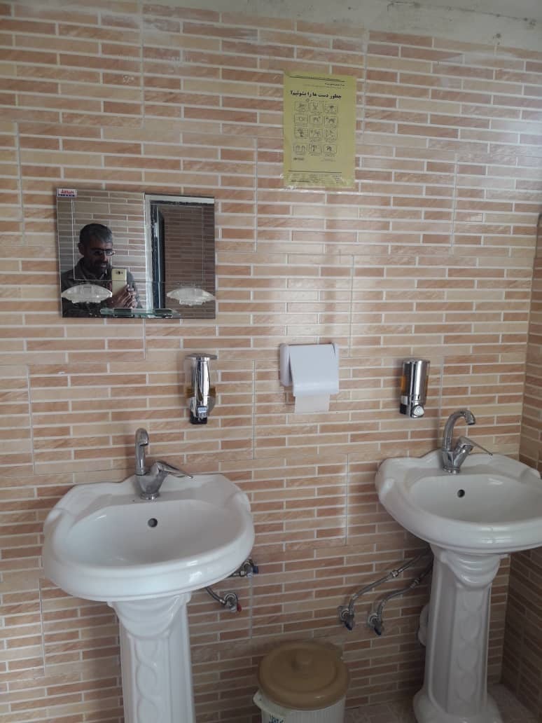 اجاره بومگردی سنتی در آران و بیدگل اصفهان - 2