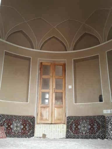 اجاره بومگردی سنتی در آران و بیدگل اصفهان - 2
