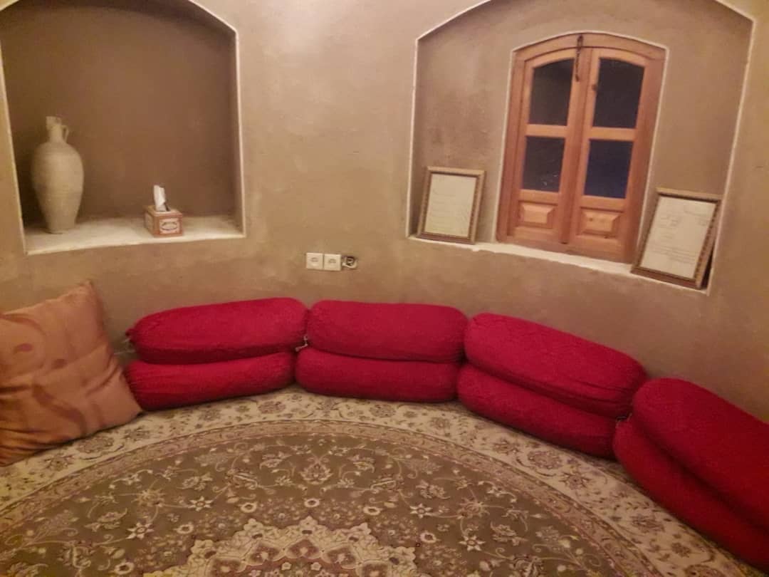 اجاره بومگردی گردشگری در آران و بیدگل - 6