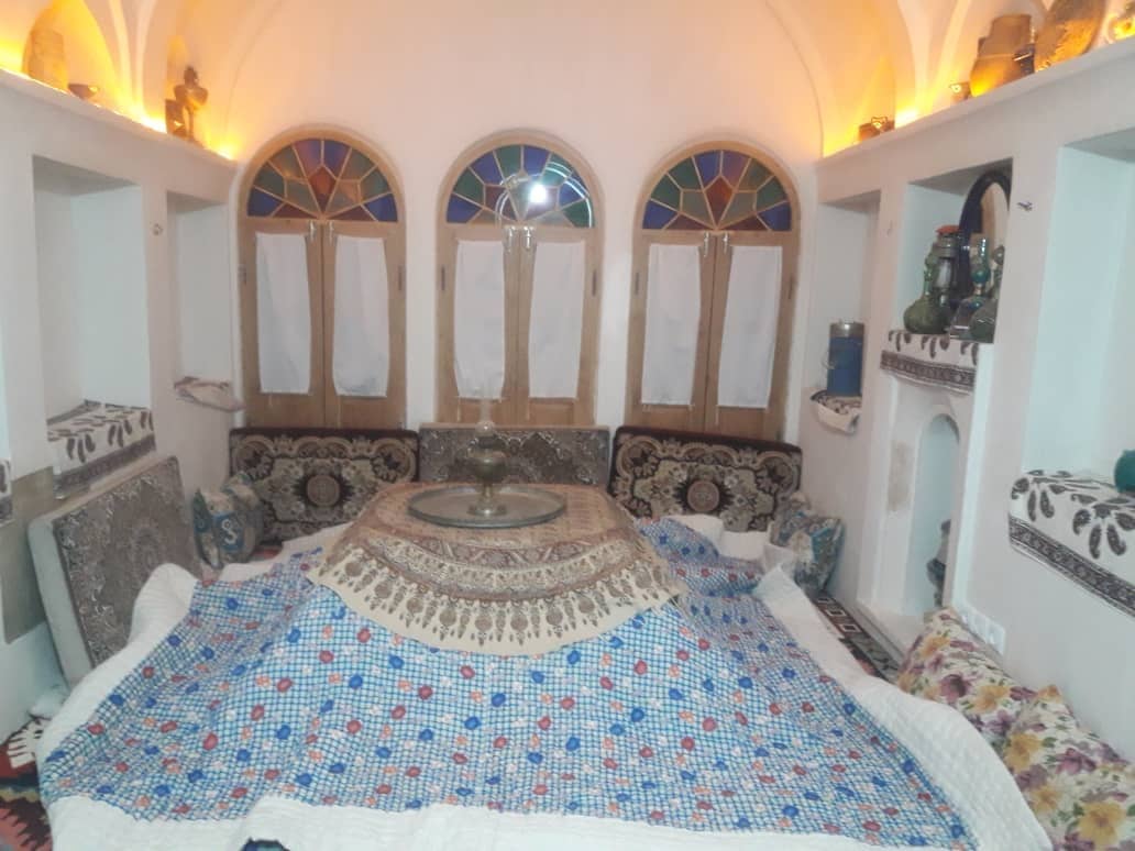 اجاره بومگردی گردشگری در آران و بیدگل - 6