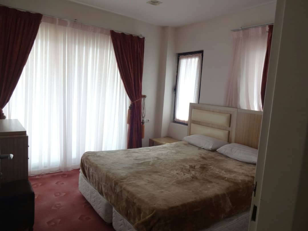 اجاره سوئیت مبله در محمودآباد - 111