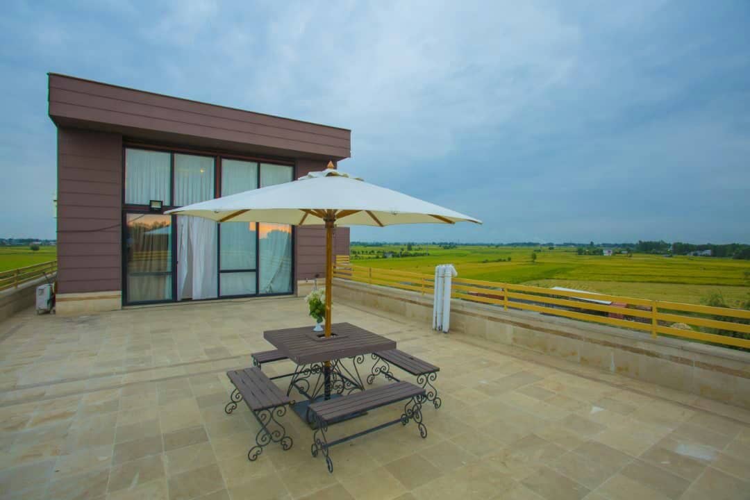 اجاره سوئیت مبله در محمودآباد - 111