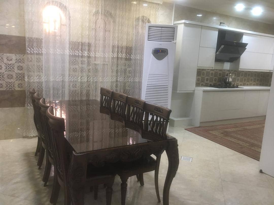 اجاره باغ ویلا استخردار در شمس آباد خوزستان - ویلا کاخ