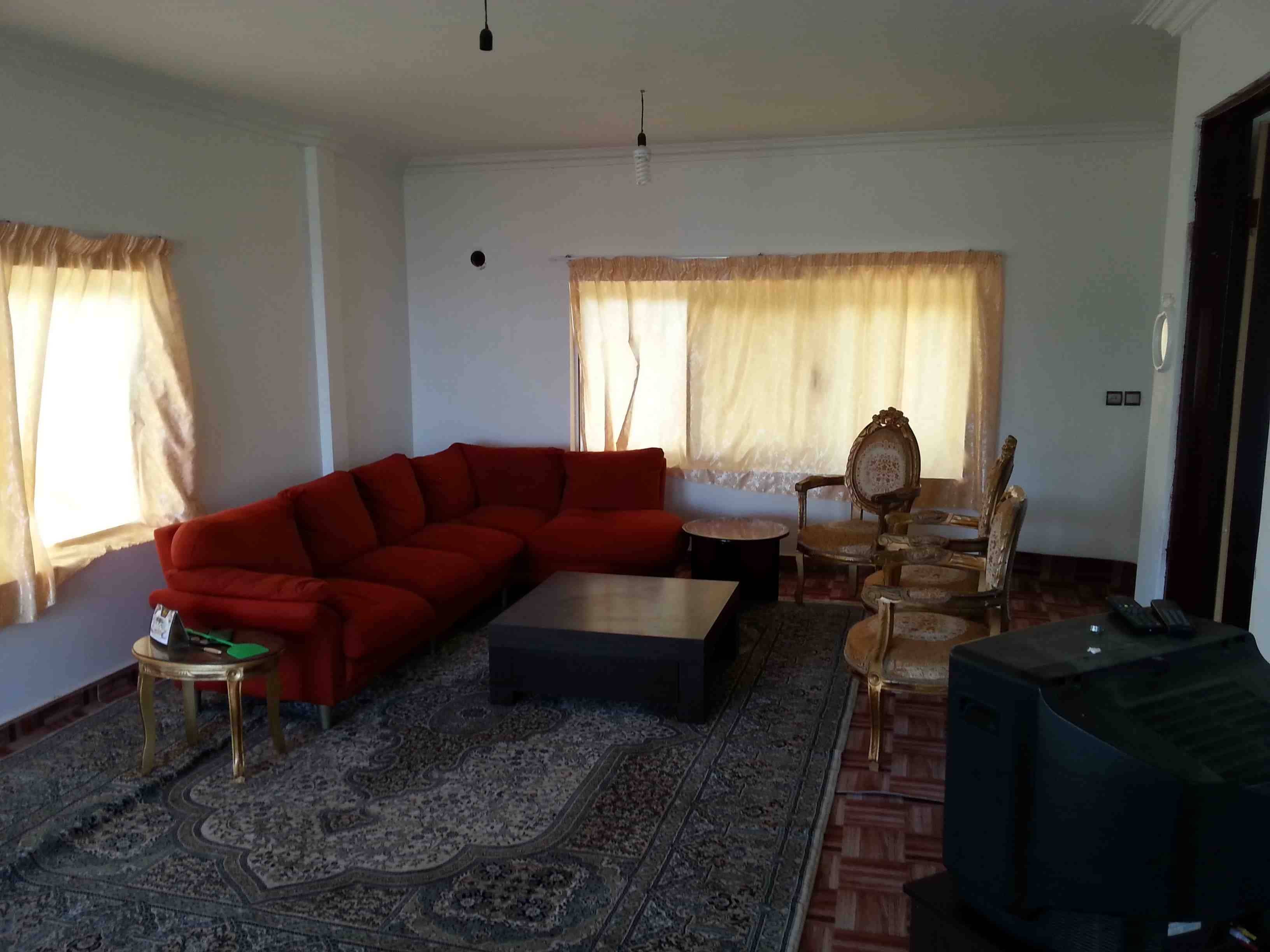 اجاره ویلا جنگلی در کلیج خیل شیرگاه