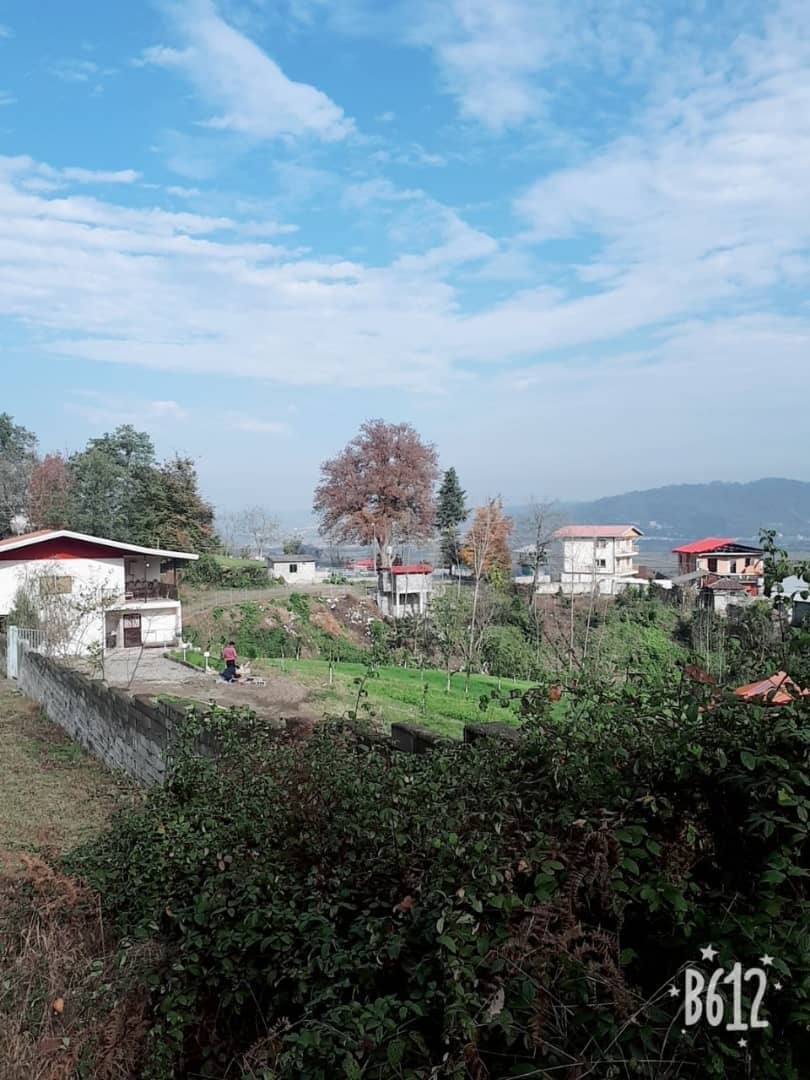 اجاره ویلا جنگلی در کلیج خیل شیرگاه