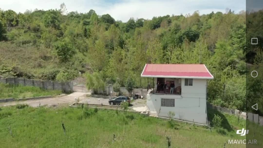 اجاره ویلا جنگلی در کلیج خیل شیرگاه