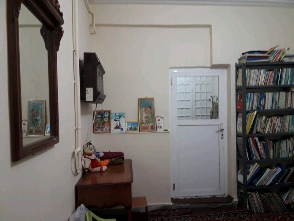 اجاره خانه مبله تمیز درفومن 