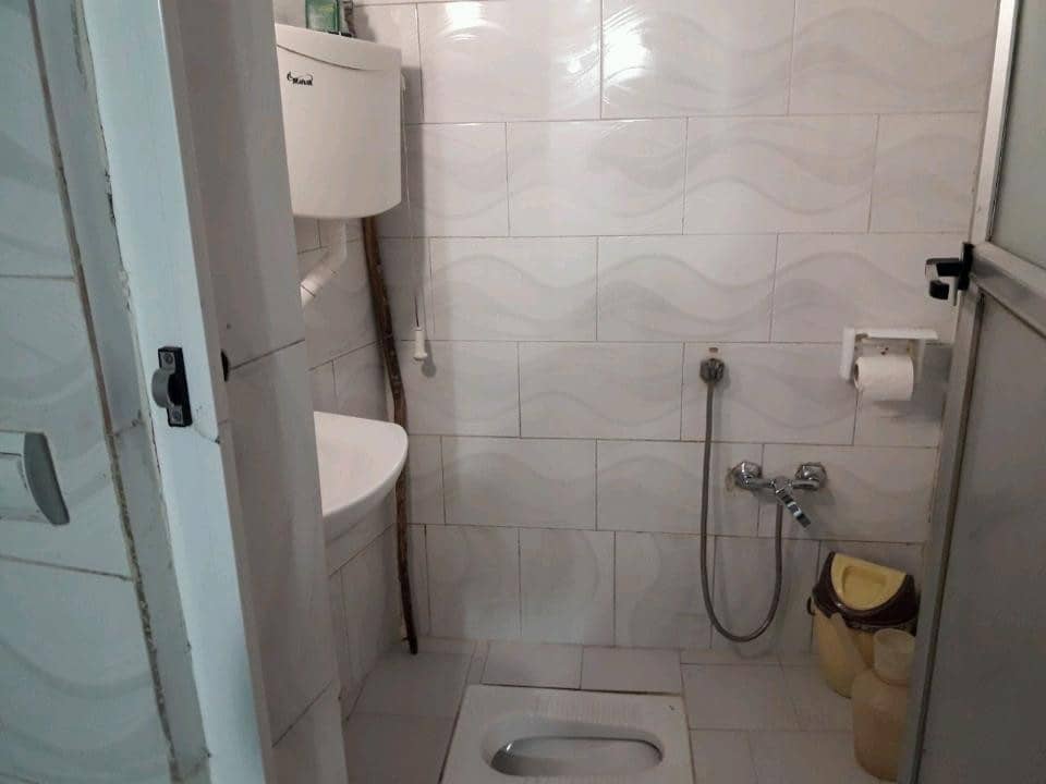 اجاره خانه مبله تمیز درفومن 