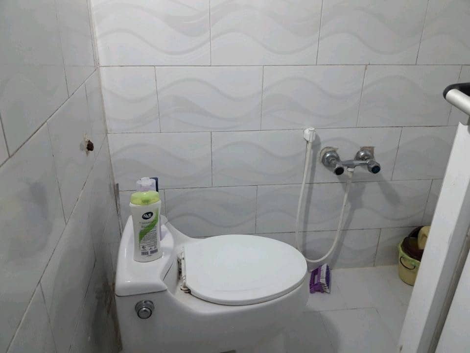 اجاره خانه مبله تمیز درفومن 