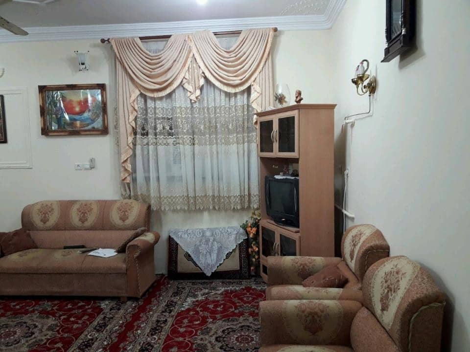 اجاره خانه مبله تمیز درفومن 