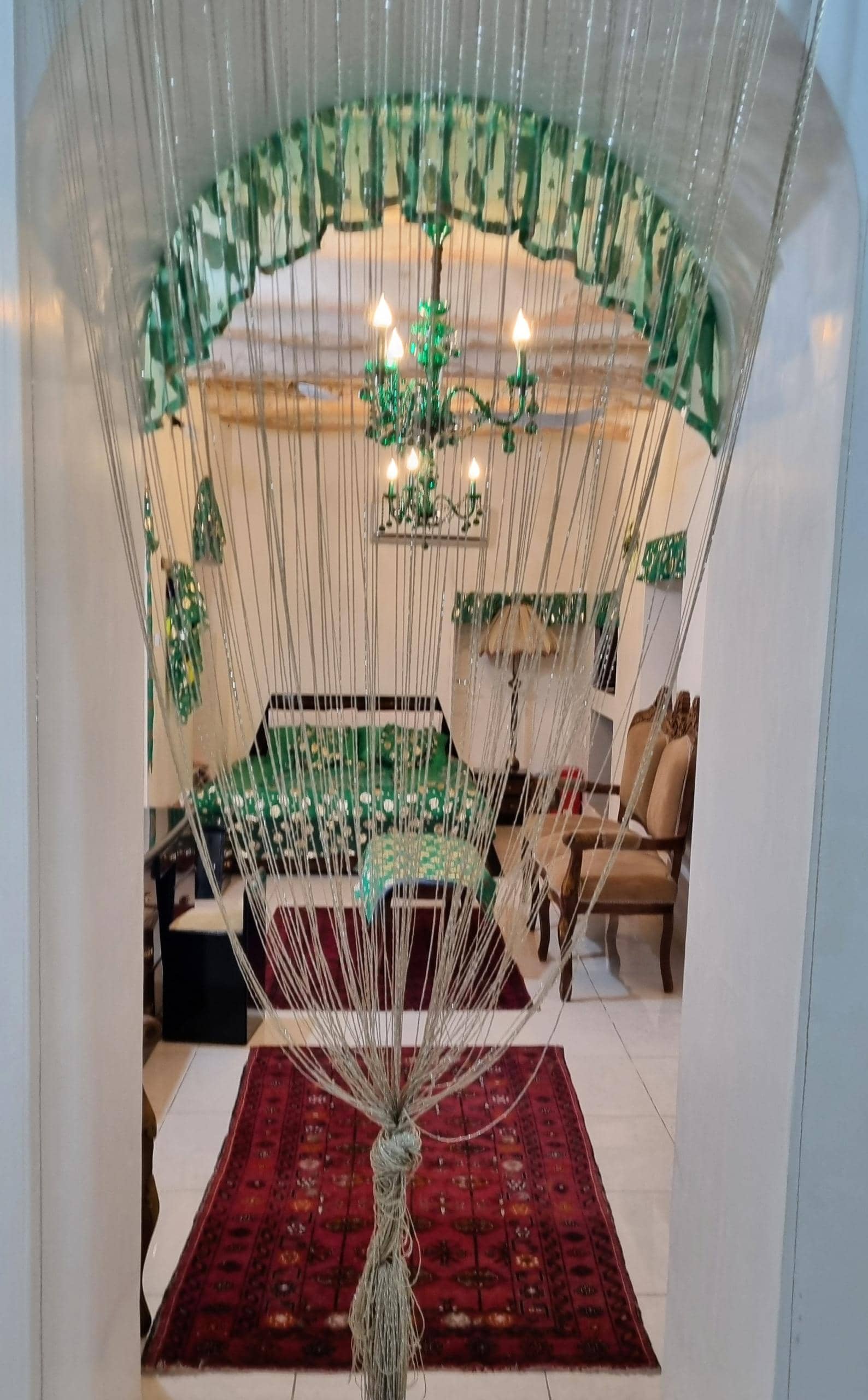 اجاره اتاق مستردار در شهر اوز لار - حجله