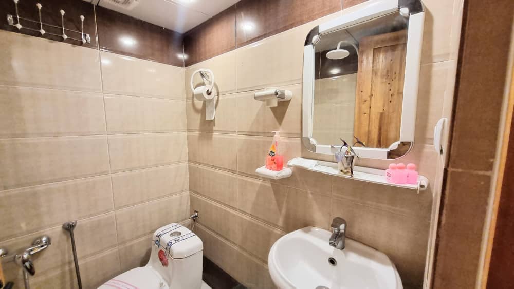 اجاره اتاق مستردار در شهر اوز لار - فردیس