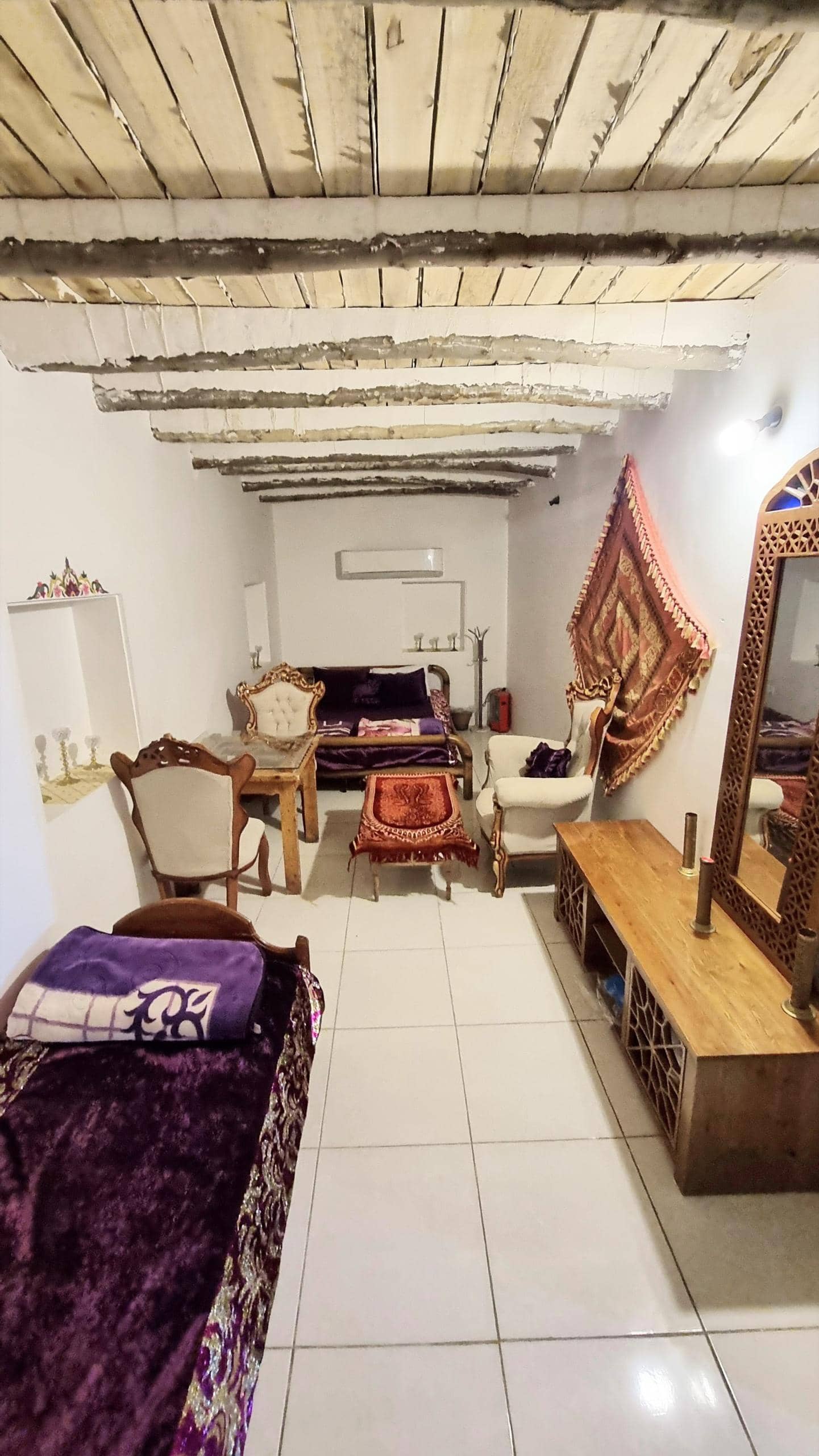 اجاره اتاق مستردار در شهر اوز لار - فردیس