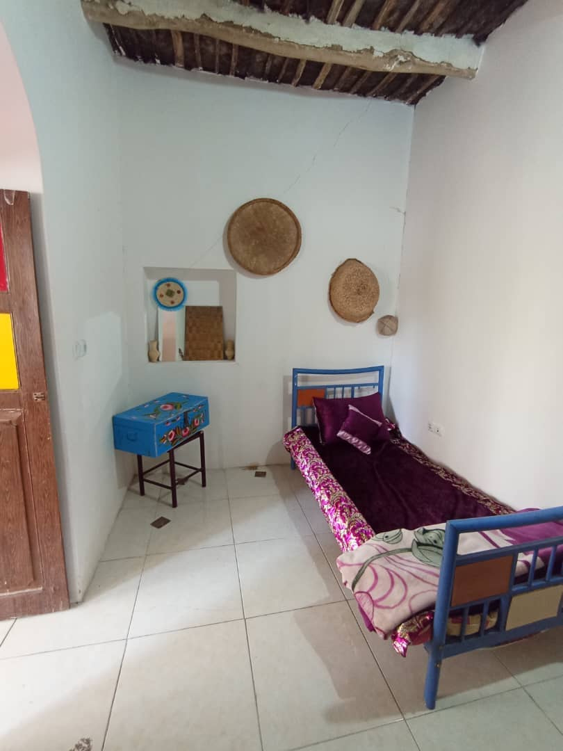 اجاره اتاق غیرمستر در شهر اوز لار - سیامک