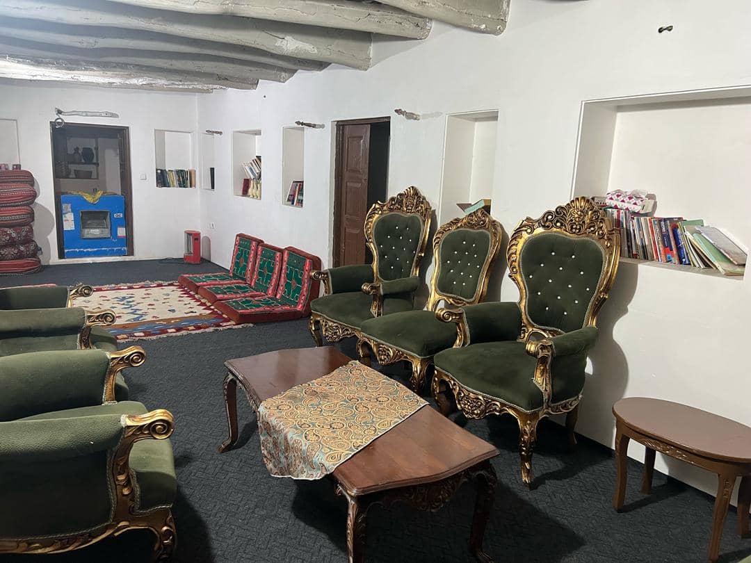 اجاره اتاق غیرمستر در شهر اوز لار - اهورا