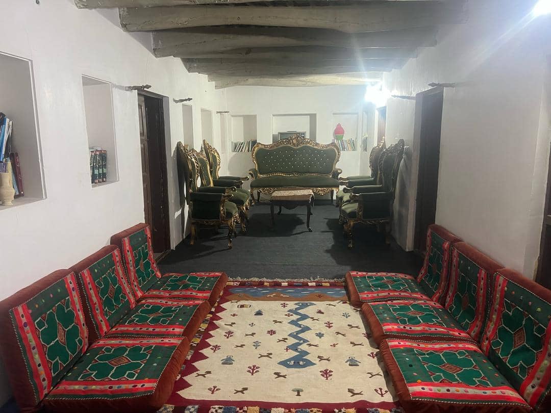 اجاره اتاق غیرمستر در شهر اوز لار - اهورا