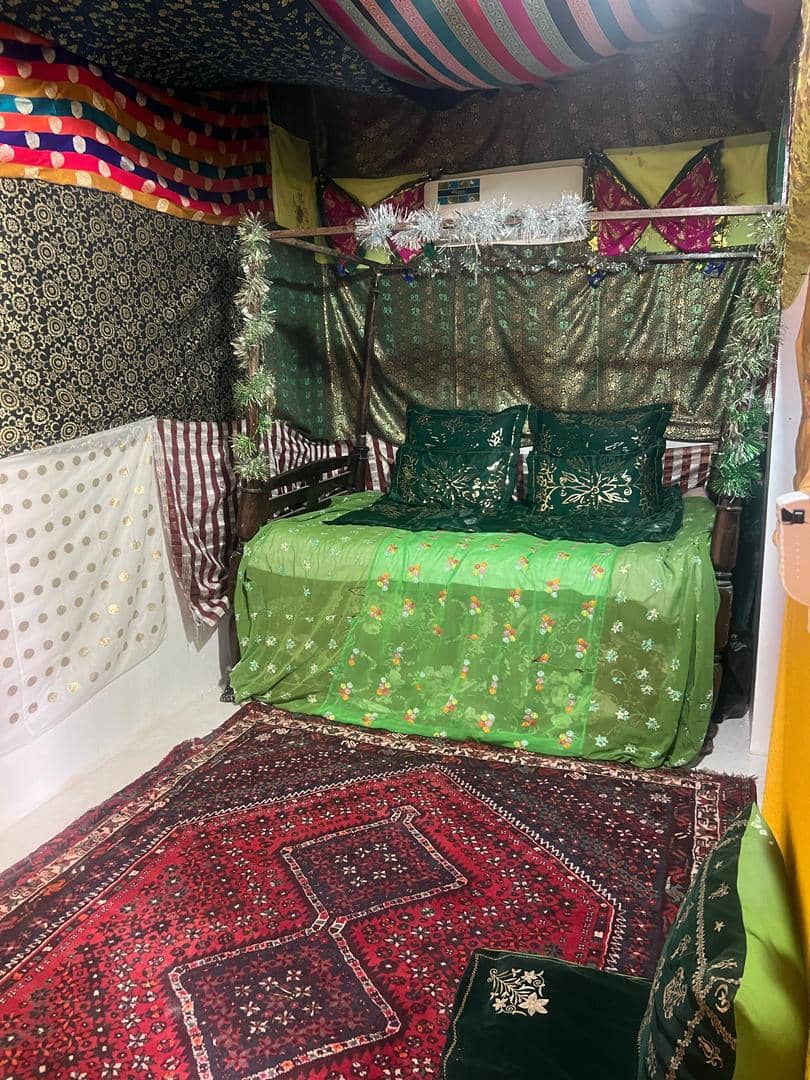 اجاره اتاق غیرمستر در شهر اوز لار - بابک