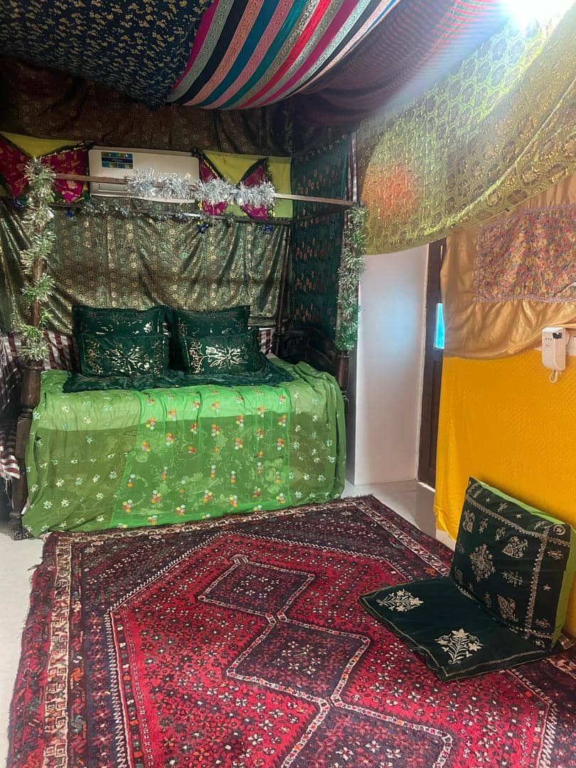 اجاره اتاق غیرمستر در شهر اوز لار - بابک