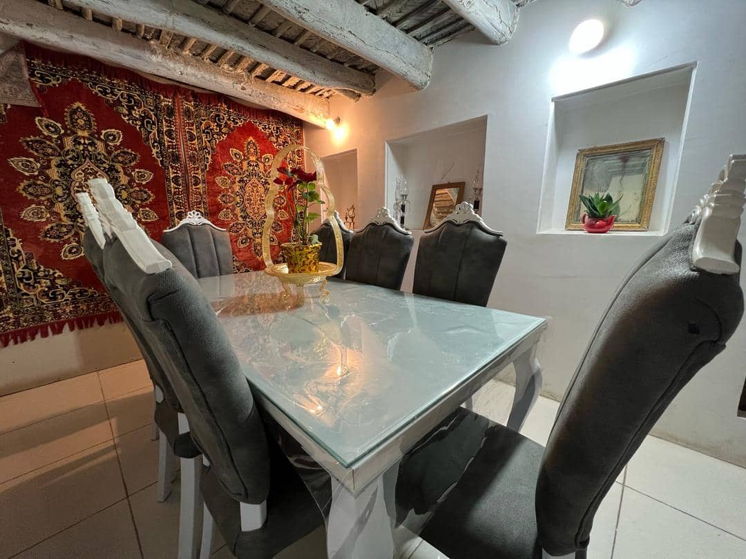 اجاره اتاق غیرمستر در شهر اوز لار -اتاق رز