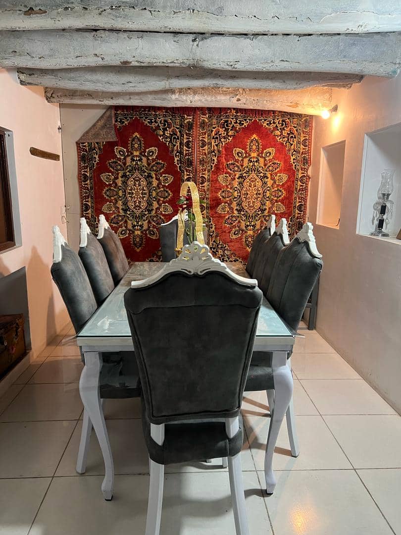 اجاره اتاق غیرمستر در شهر اوز لار -اتاق رز