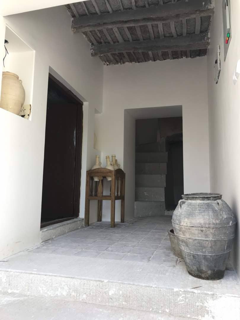 اجاره خانه بوم گردی اوز لار - نریمان اتاق13