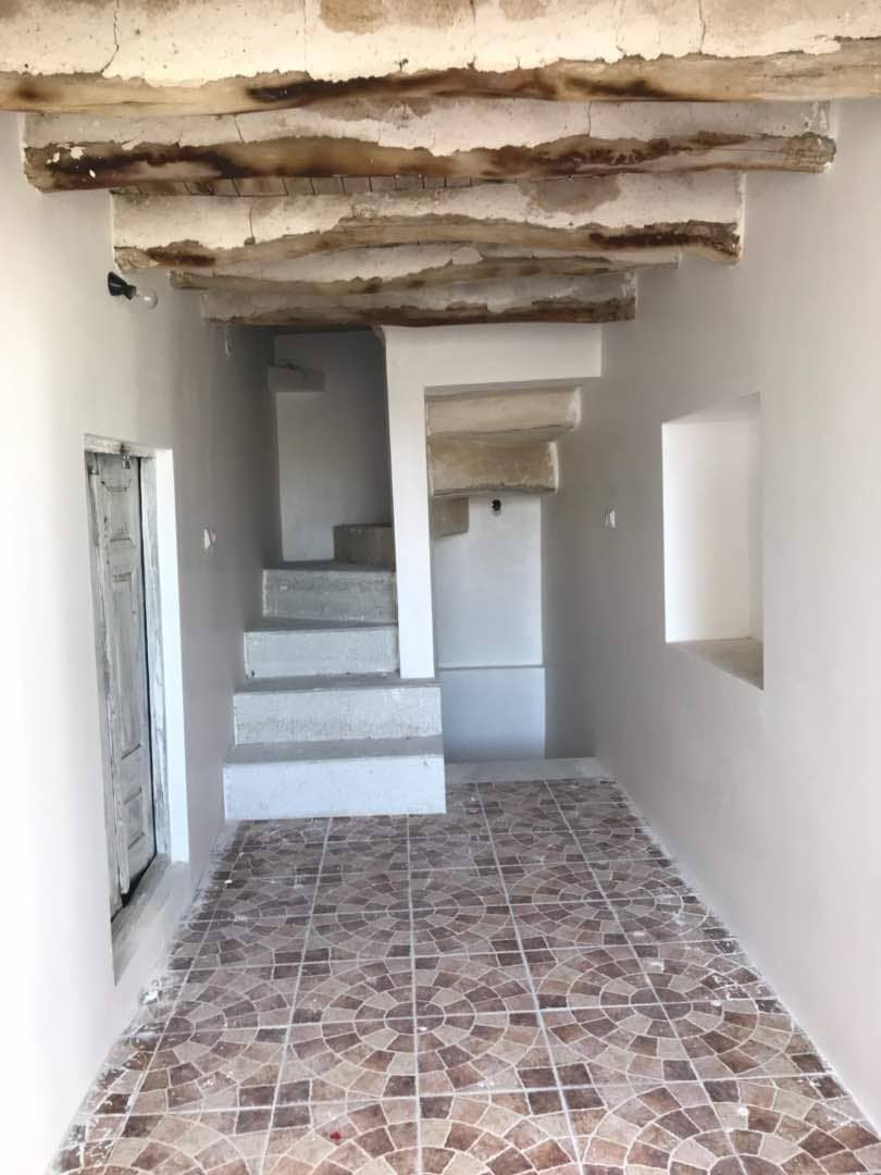 اجاره استراحتگاه سنتی اوز لار - نریمان اتاق14