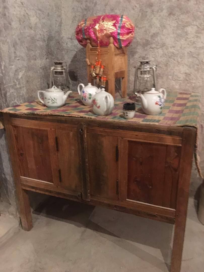 اجاره خانه سنتی ارزان اوز لار - نریمان اتاق15