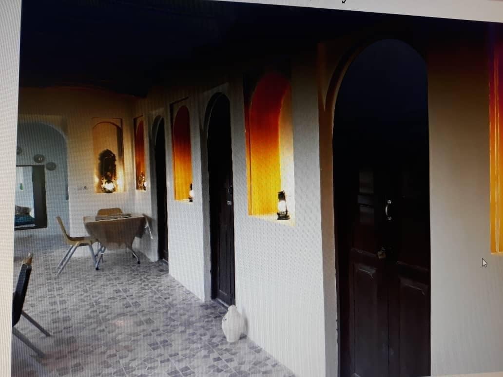 اجاره استراحتگاه سنتی اوز لا ر - نریمان اتاق16