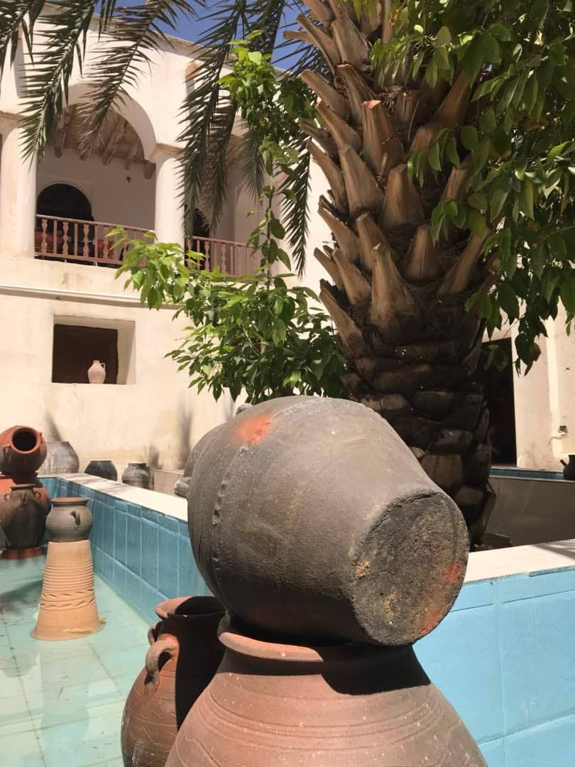 اجاره هتل بومگردی اوز لار - نریمان اتاق17