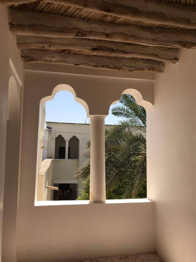 اجاره خانه سنتی اوز لار - نریمان اتاق18