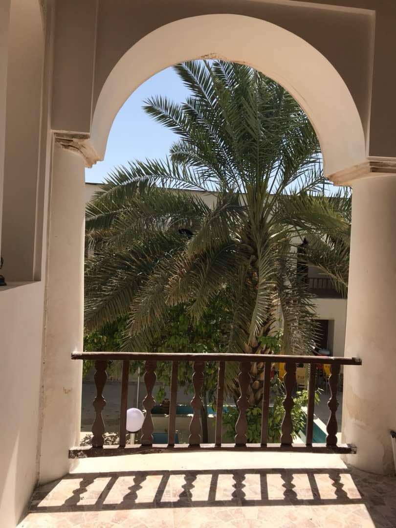 اجاره خانه سنتی اوز لار - نریمان اتاق18