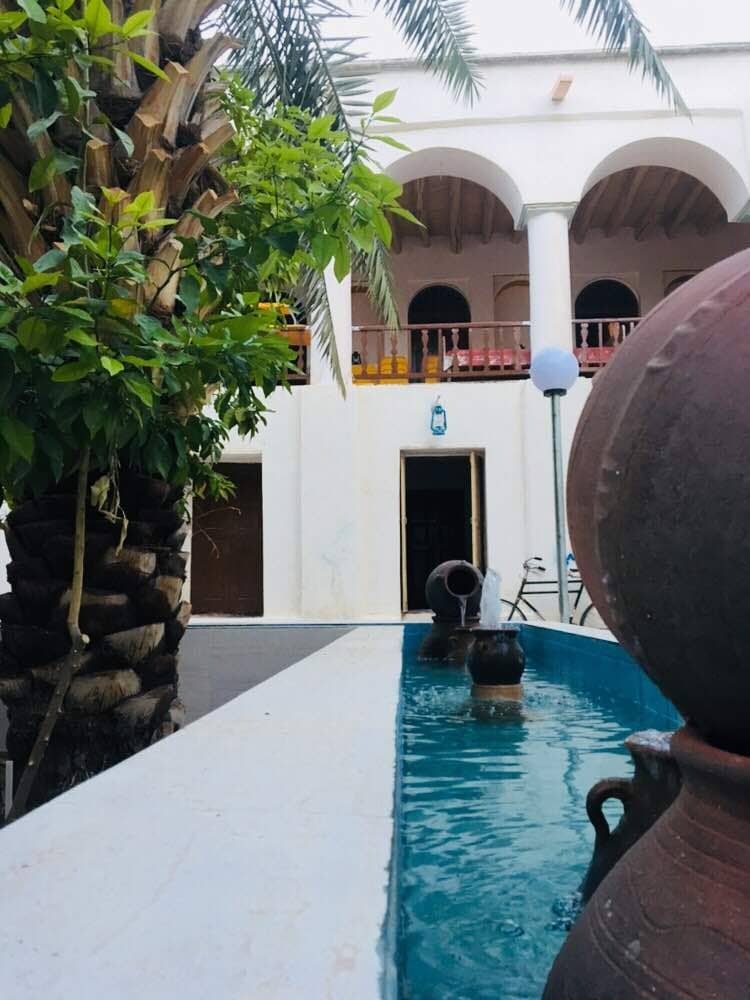 اجاره اتاق سنتی اوز لار - نریمان اتاق19