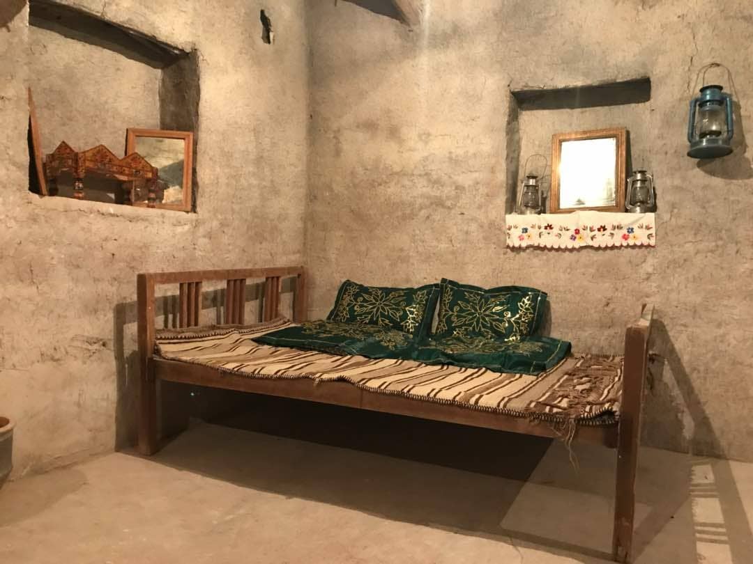 اجاره اتاق سنتی اوز لار - نریمان اتاق19