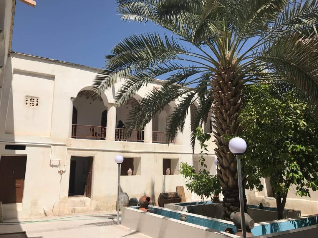 اجاره هتل بومگردی اوز لار - نریمان اتاق20