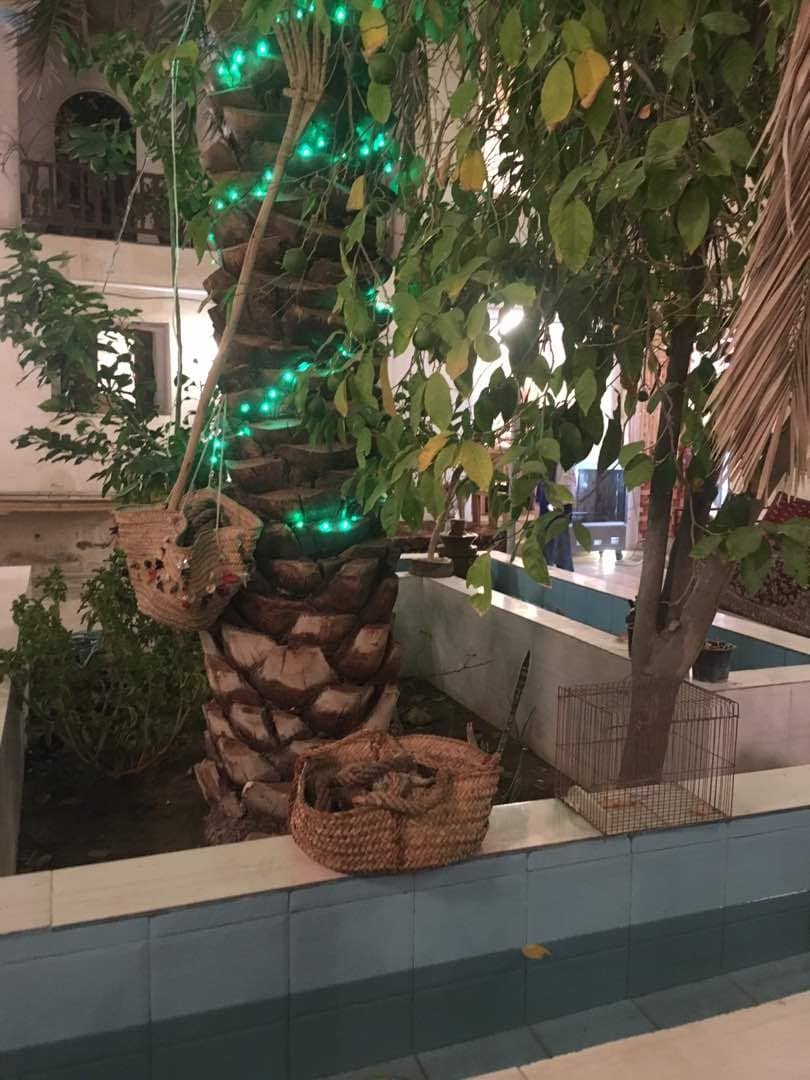 اجاره هتل بومگردی اوز لار - نریمان اتاق20